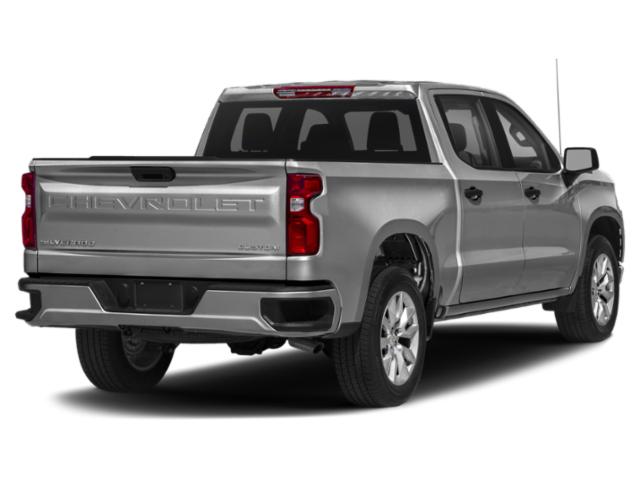 chevrolet silverado 1500 2020 1GCPWBEFXLZ160800 image chevrolet silverado 1500 2020 1GCPWBEFXLZ160800 image